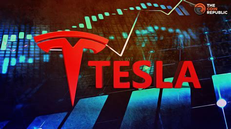 Tesla Inc Why Tesla Stock Price Slipped After Q2 Earning Report