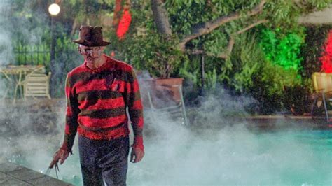 Jd And Orchids Domain Movie Review A Nightmare On Elm Street 2