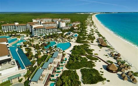 Incredible Stay Trs Review Of Trs Coral Hotel Playa Mujeres