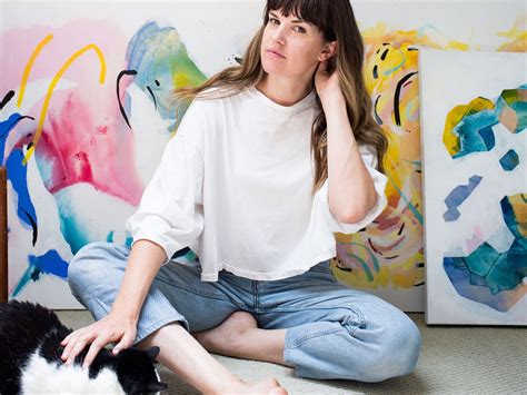 Meet Canadian Female Artists We Love Chatelaine