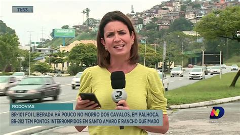 Algumas Cidades Da Grande Florianópolis Decretam Situação De Calamidade Pública Após Fortes