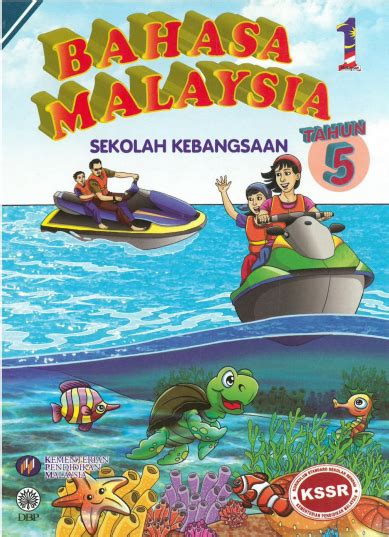Maybe you would like to learn more about one of these? Buku Teks Digital Bahasa Malaysia Tahun 5 - GuruBesar.my