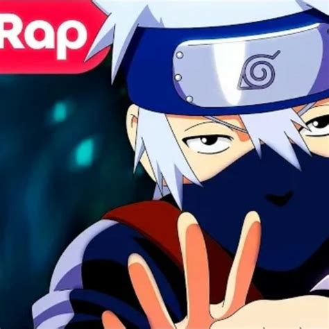 Stream Rap Do Kakashi Naruto Meu Verdadeiro Destino Mrh 28 By