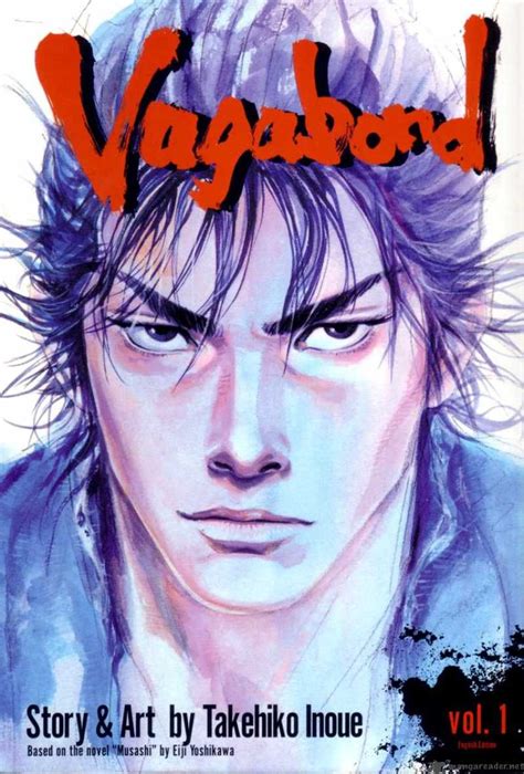 Vagabond 1 - Read Vagabond 1 Online - Page 45 | Vagabond manga, Manga