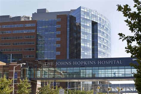 Gov Hogan Urges Carefirst Johns Hopkins Health System To Resolve