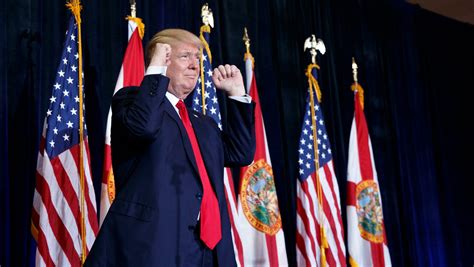 Fact Check Trumps Final Campaign Push