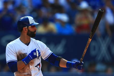 Jose Bautista Expected To Join Braves Lineup Tonight Per Report