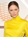 COCO ROCHA at Hudson Yards VIP Grand Opening in New York 03/14/2019 ...