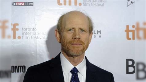 Ron Howard To Direct The Jungle Book