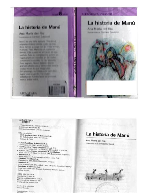 La Historia De Manu Pdf