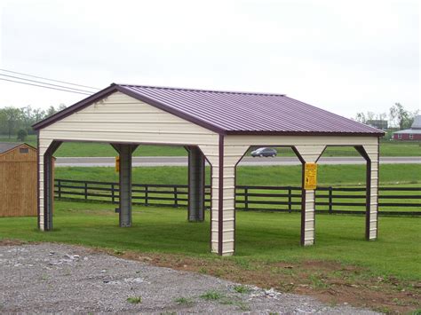 Do it yourself (diy) is the method of building, modifying, or repairing things without the direct aid of experts or professionals. Carport Kits Alabama AL | DIY Metal Carports Alabama AL