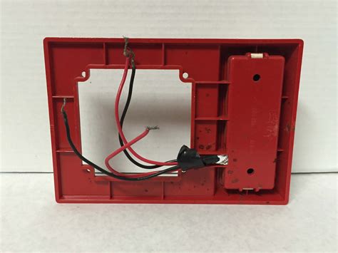 Simplex 4903 9105 Firealarmstv Jjinc24u8ol0s Fire Alarm