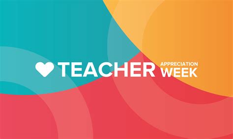 6 Ways To Celebrate Teacher Appreciation Week Youscience