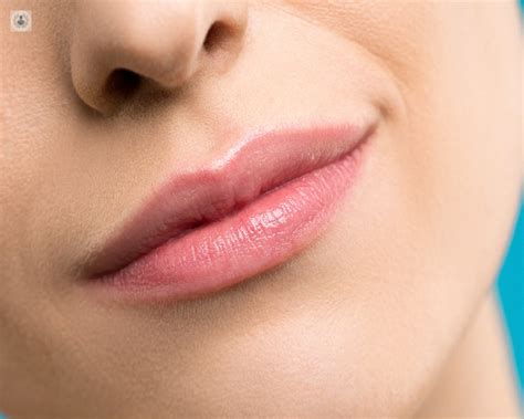 ¿cómo hidratar y aumentar el volumen de los labios top doctors