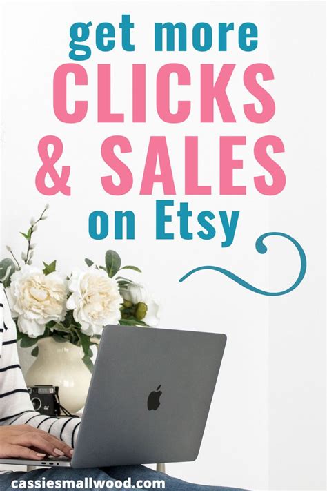 How To Make Etsy Listings That Get More Clicks And Sales Increase