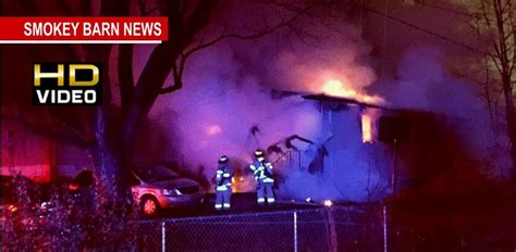 4 Children Confirmed Dead In Springfield Home Fire Smokey Barn News
