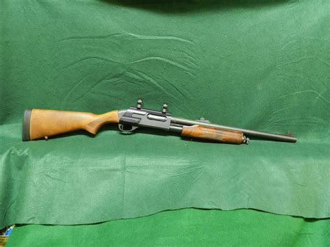 Remington 870 Express Magnum Slug Gun For Sale