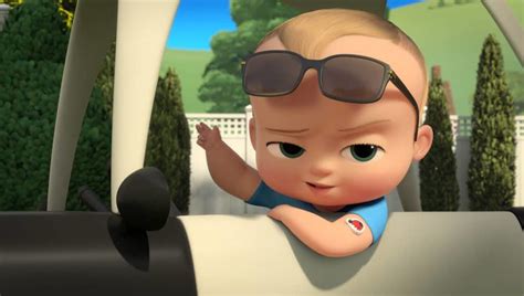 The Boss Baby 2: Release Date, Trailer and More! - DroidJournal