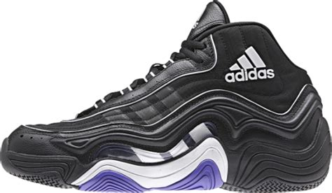 Adidas Crazy 2 Official Release Date