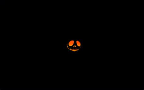 Halloween Minimalist Wallpapers Wallpaper Cave