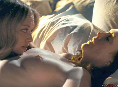 Amanda Seyfried Nude Scenes From Chloe Enhanced In 4K OnlyFans
