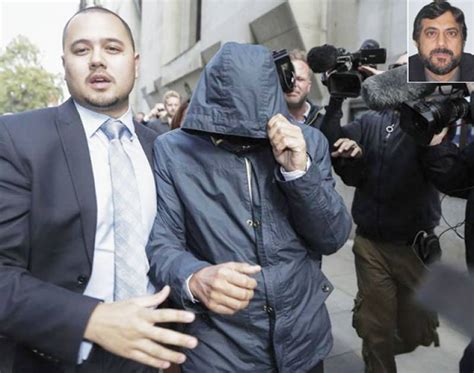 uk s ‘fake sheikh undercover reporter jailed