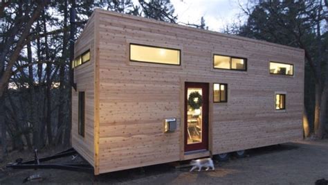 30 Amazing Tiny Houses Exterior And Interior Ideas Photos Home