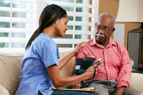 Experts Lower “high” Blood Pressure Numbers Nih News In Health