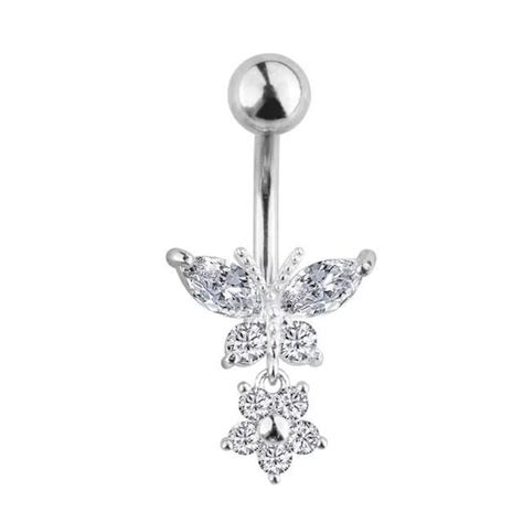 Sexy Belly Ring Etsy