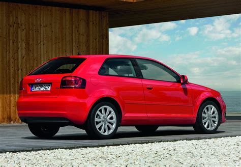 2013 Audi A3 Hatchback Review Trims Specs Price New Interior