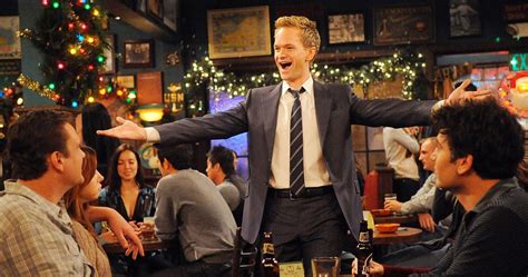 How I Met Your Mother Barneys 10 Biggest Mistakes That We Can Learn
