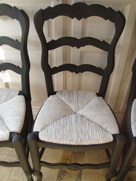 Peindre Des Chaises En Paille  Gamboahinestrosa