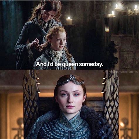 Game Of Thrones On Instagram “long May She Reign What Do You Think