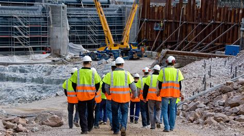 5 Benefits Of Safety Training For Your Construction Business Build