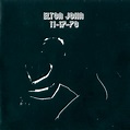 Release “11-17-70” by Elton John - MusicBrainz