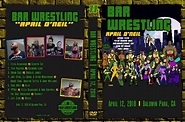 Bar Wrestling