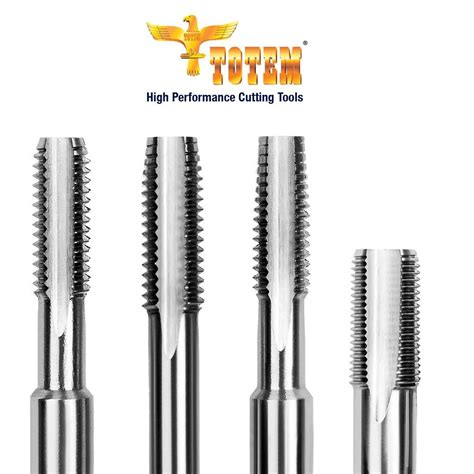 Totem Hss Threading Taps At Rs 200piece In Mumbai Id 23140765355