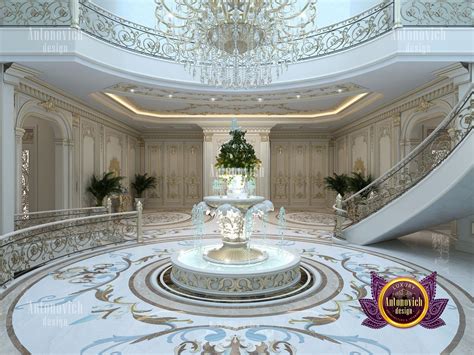 The design follows straightforward design principles and provides a. Villa hall entrance interior