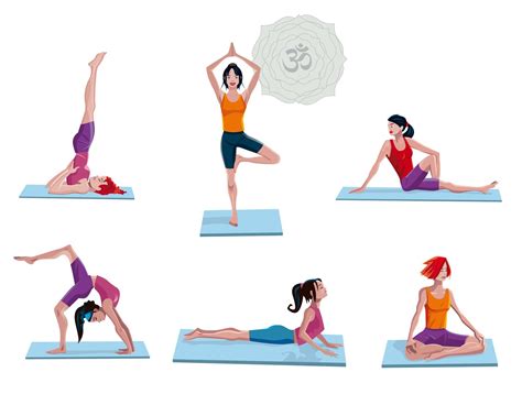 10 Tipos De Yoga E Seus Benefícios