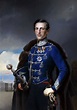 ЯП файлы - Portrait of Grand Duke Konstantin Nikolayevich of Russia ...
