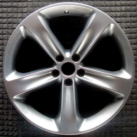 Dodge Challenger 2015 2019 20 Oem Hyper Wheel Rim Wheels America