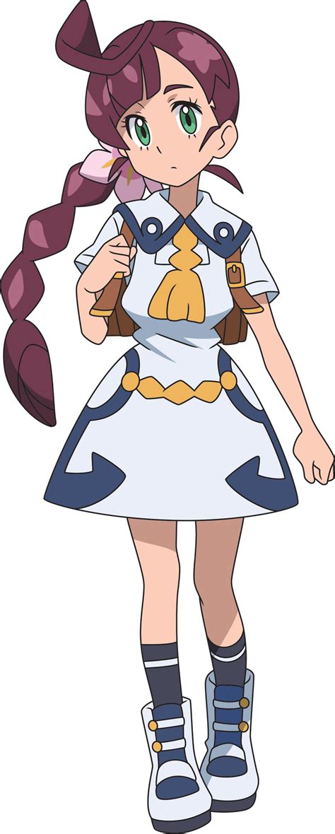 Chloe Pokemon And More Danbooru