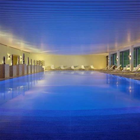 The 11 Best Spa Hotels In Windsor Spa Hotels Guide