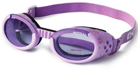 Doggles Ils Ice Blue Dog Goggles Goggles For Dogs