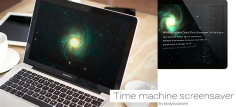 Time Machine Screensaver Mac Download Namesd