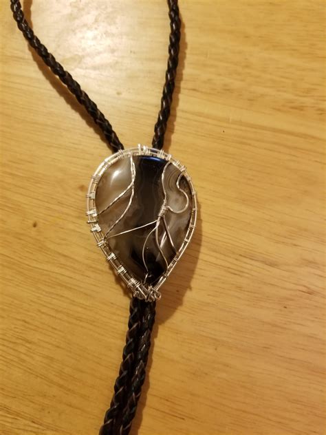 Custom Made To Order Bolo Ties For Men And Women Etsy