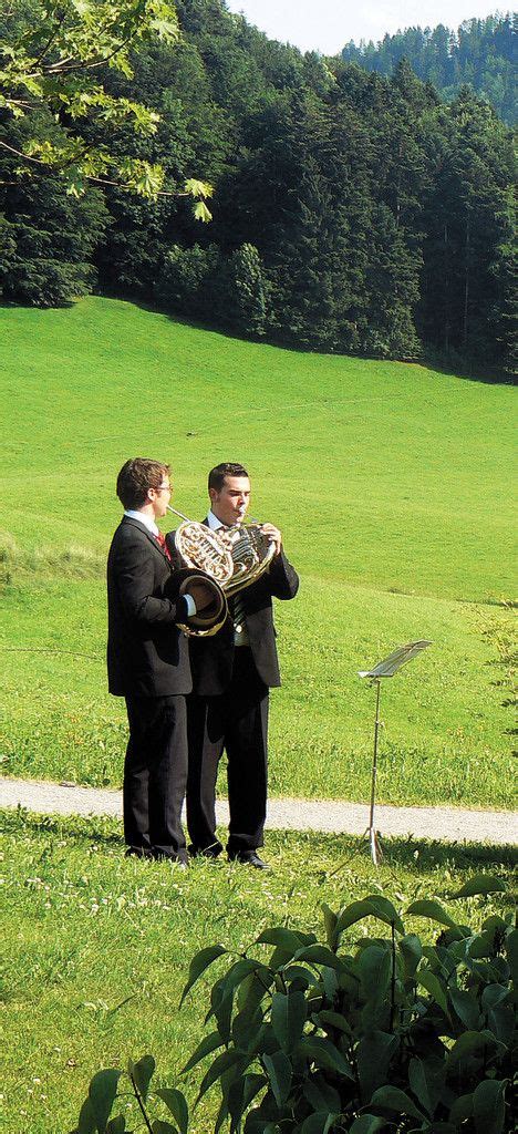 Die Schubertiade Bleibt In Schwarzenberg Vorarlberger Nachrichten Vnat