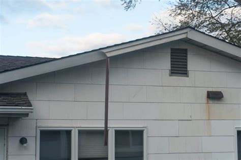 8 Causes Of Warping Buckling Or Cracking In Your Siding Triangle