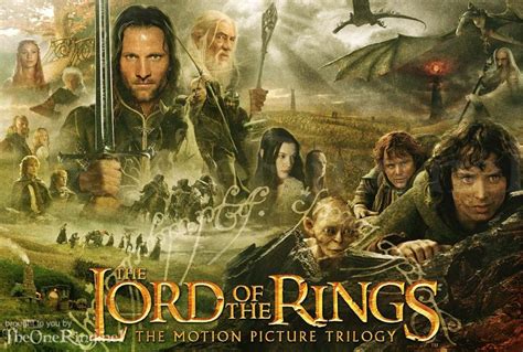 Many people consider the lord of the rings to be the best trilogy ever made. i am movie girl: 10+1 movies to watch when you're sick