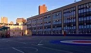 Meyer London Public School #2, New York, NY New York City Department of ...